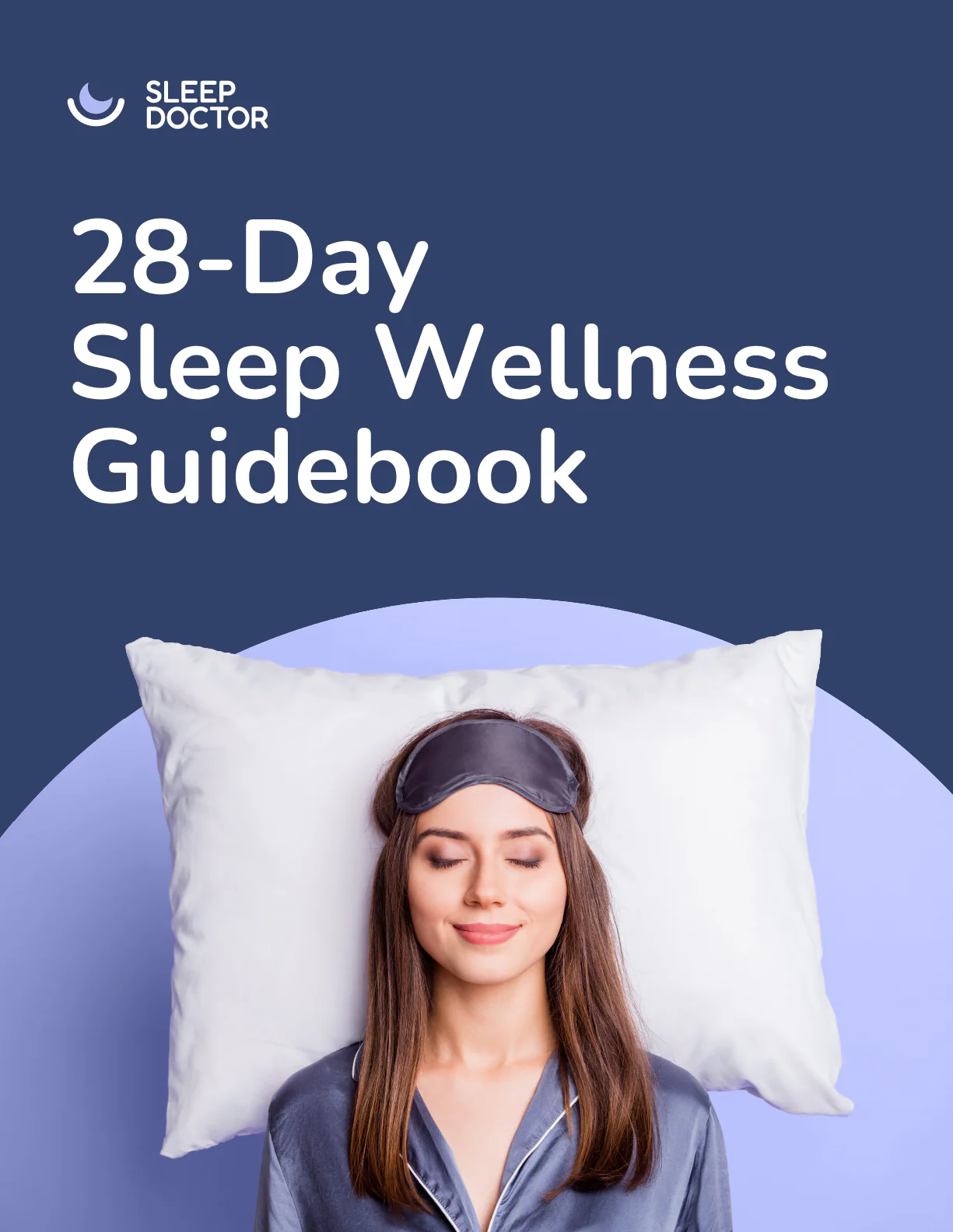 28-Day Sleep Wellness Program - Image 2