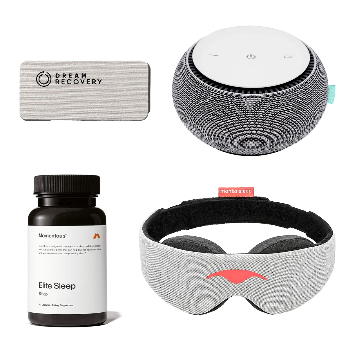 A Good Night's Rest Bundle