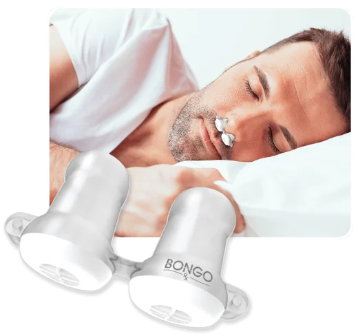 AirAvant Medical Bongo Rx EPAP 90-Day Kit - Image 2
