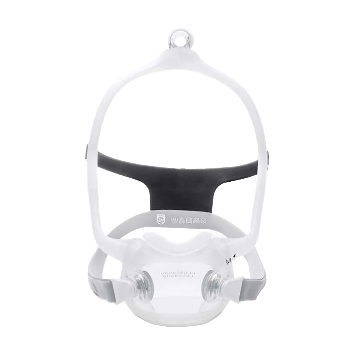 Philips Respironics DreamWear Full Face CPAP Mask with Fit Pack - Image 2