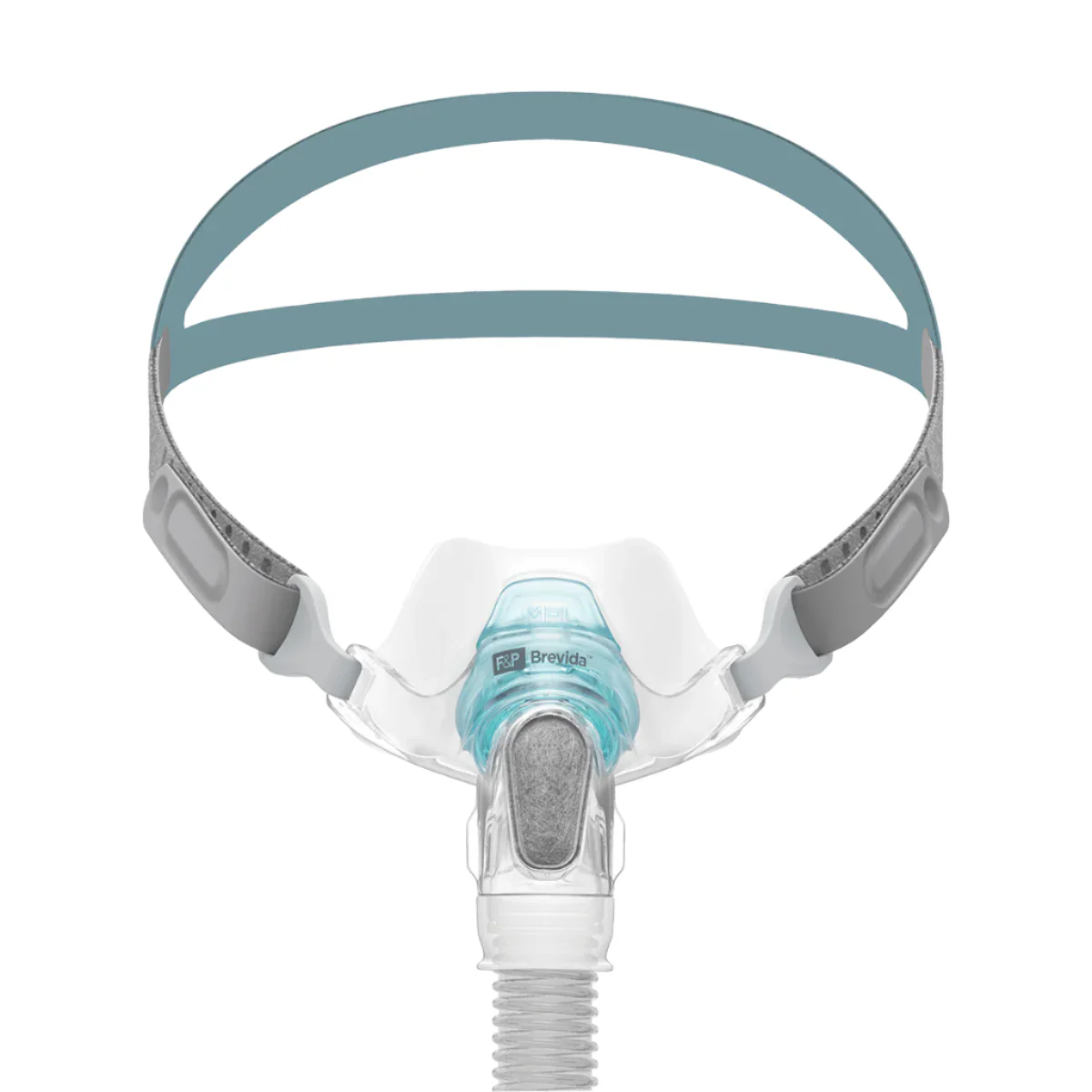 Fisher & Paykel Brevida™ Nasal Pillows Mask Fit Pack
