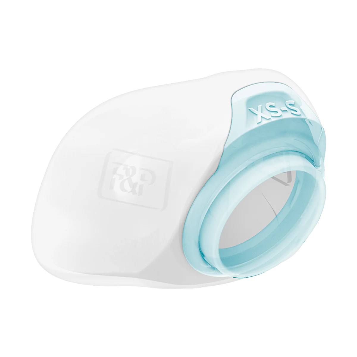 Fisher & Paykel Brevida™ Nasal Pillows Mask Fit Pack - Image 2