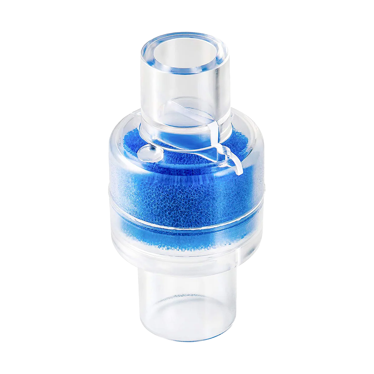 Breas Heat Moisture Exchange (HME) Unit
