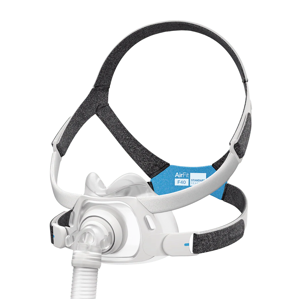Resmed AirFit™ F40 Full Face Mask - Image 2