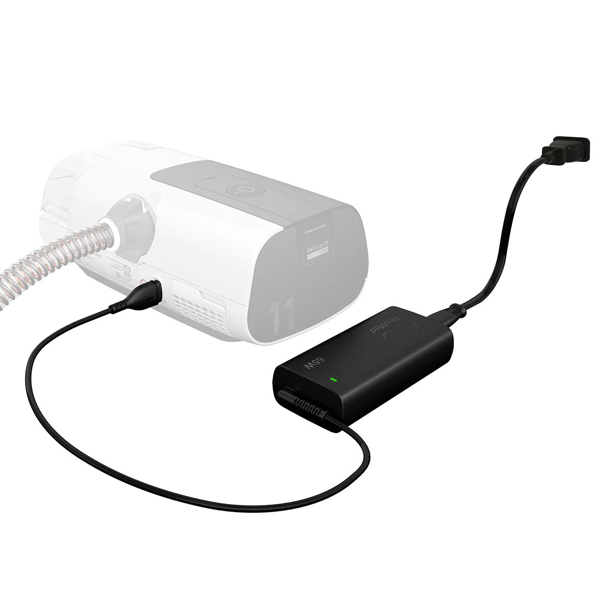 ResMed AirSense™ 11 Power Supply - Image 2