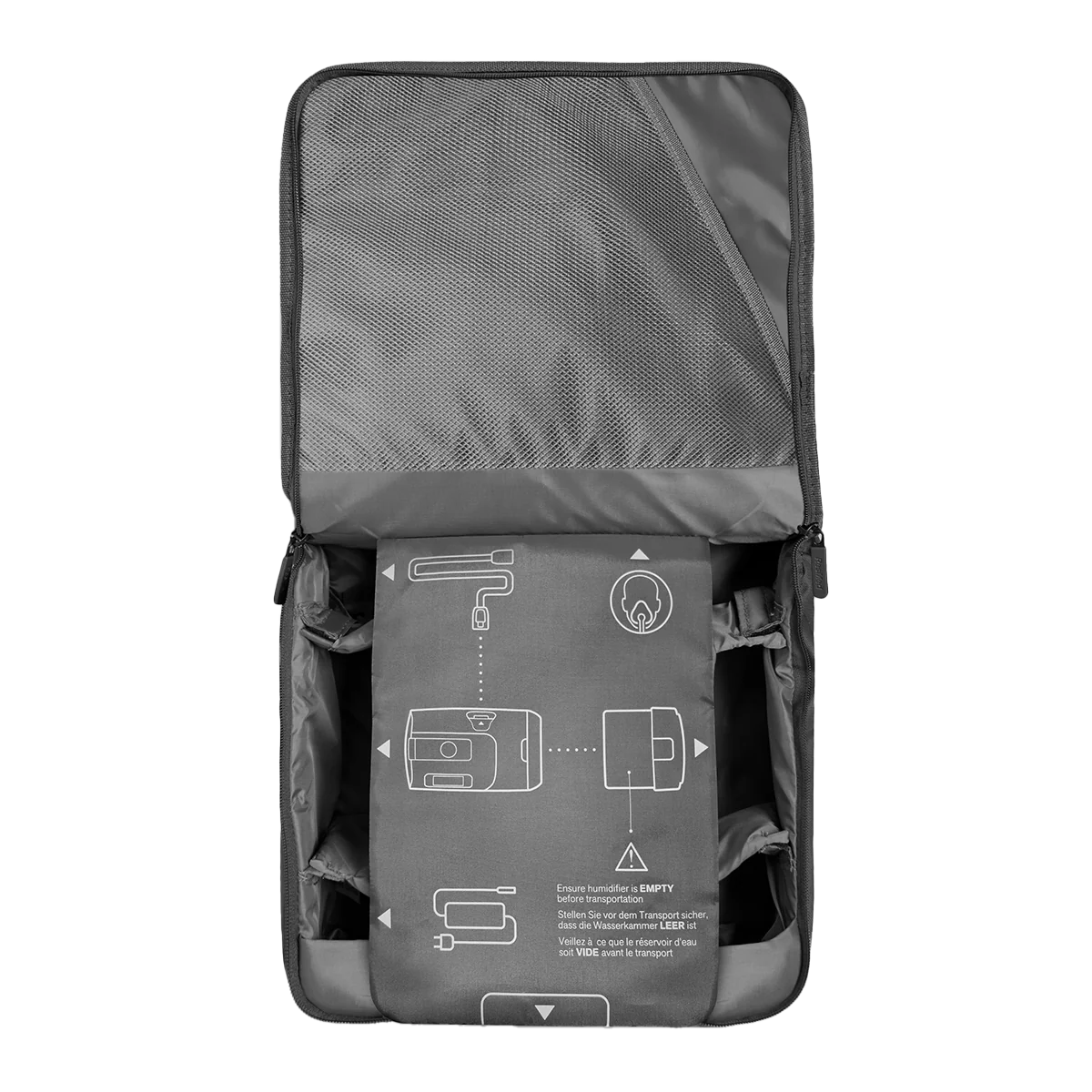 ResMed AirSense 11 Travel Bag - Image 2