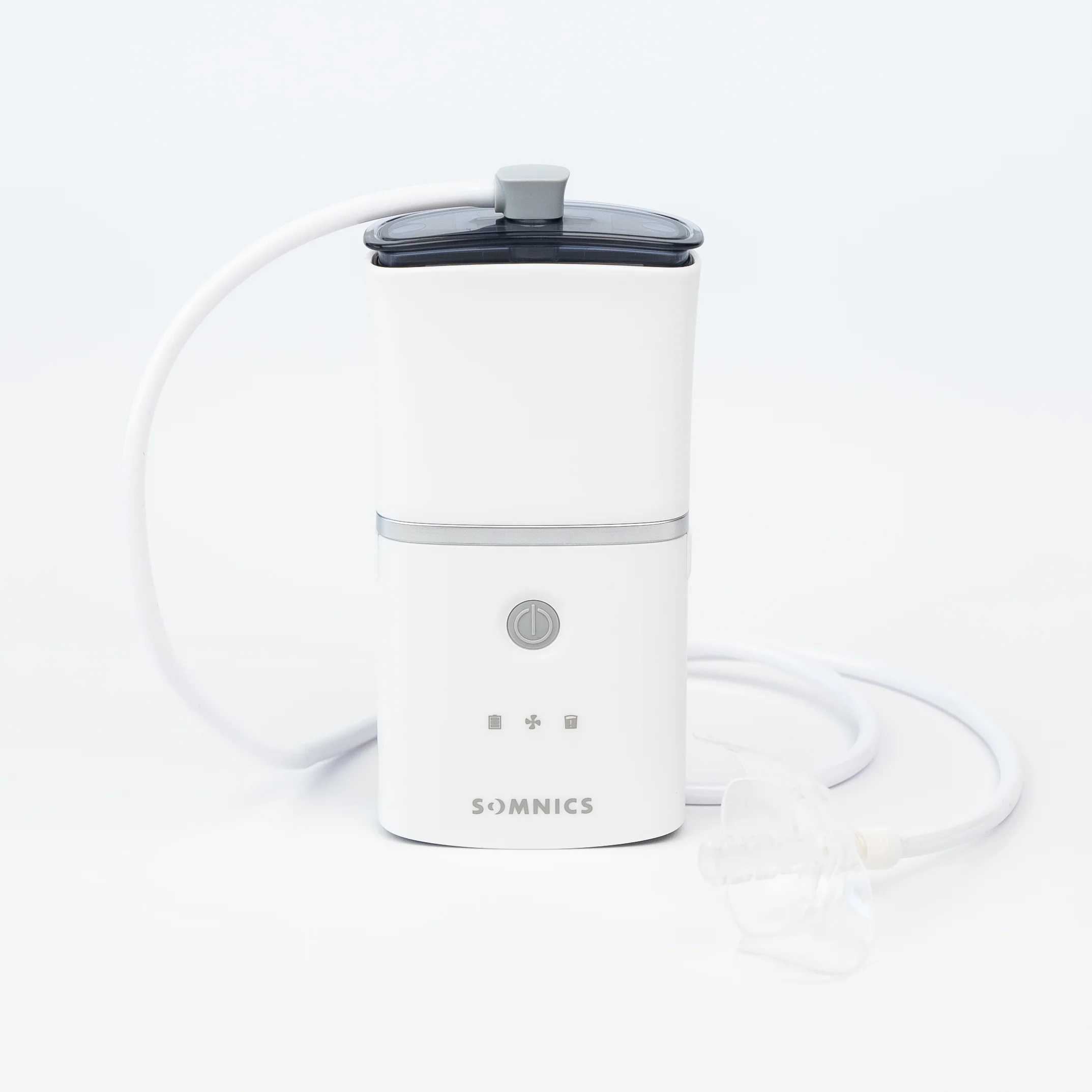 Somnics iNAP Tubing - Image 2
